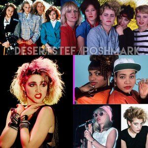 $25 Live Show: 026-050 Unlisted Beauties 8/24